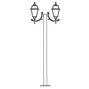 poste_com_8_vidros_tubo_duplo