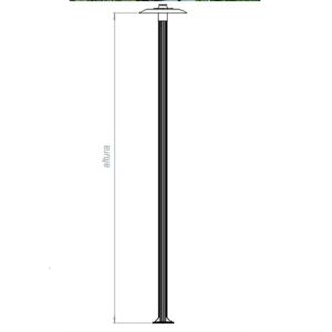 poste_elevado_led_tamanho