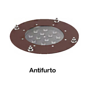 eBalizador Solo antifurto 36W