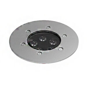 Balizador Solo LED 15W