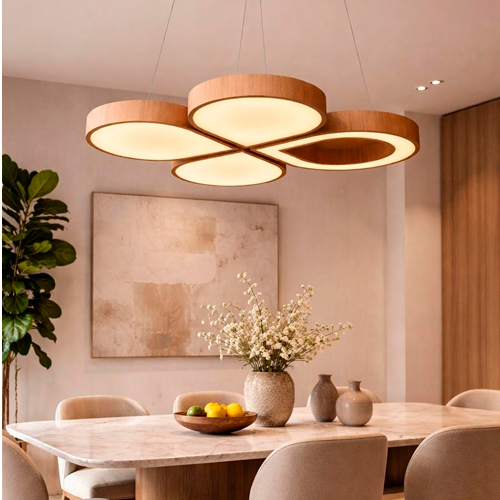 Pendente LA PIU BELLA