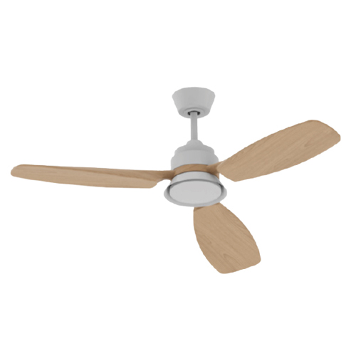Ventilador LED 20W W07