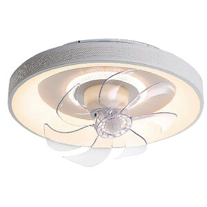 Ventilador Orbital W7020 P08