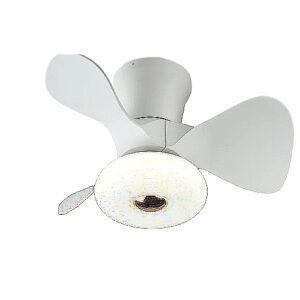 Ventilador LED F3020-A03A03