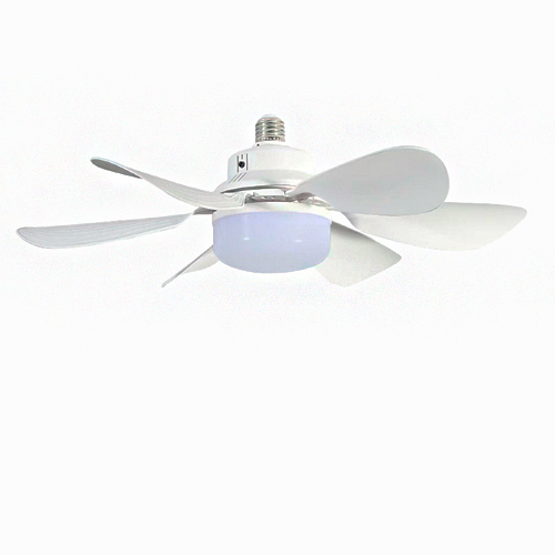 Ventilador Teto Rosca E27