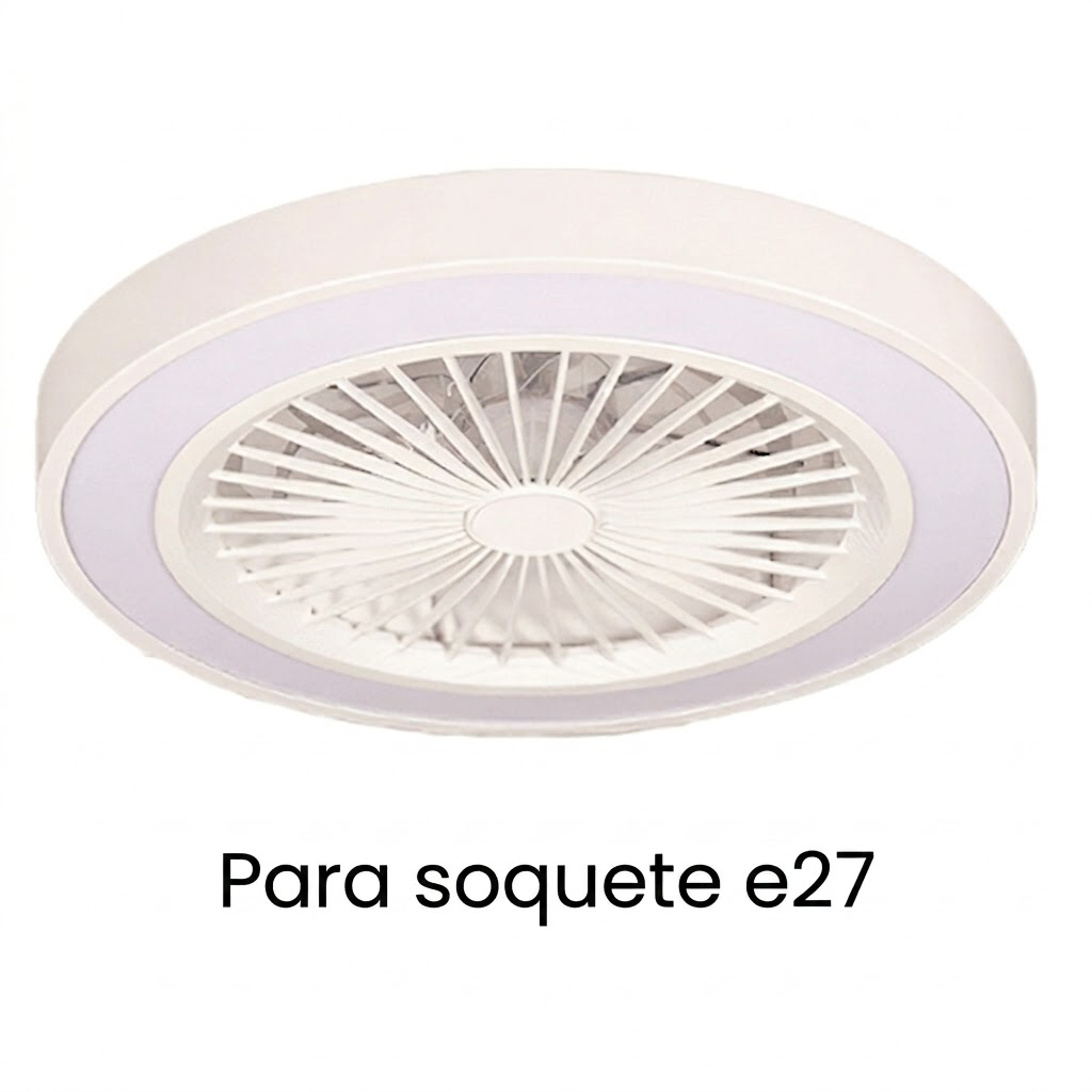 Ventilador 36W W5020-A01