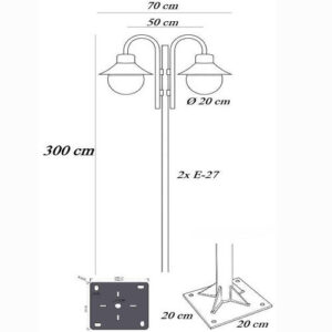 poste_2_globos_chapeu_taman