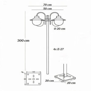 poste_4_globos_chapeu_taman