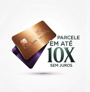 parcele-com-seu-cartao-de-credito em ate 10 vezes