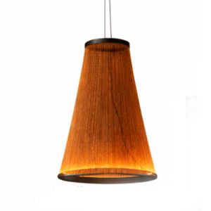 Pendente NOMAD- corda-e-led