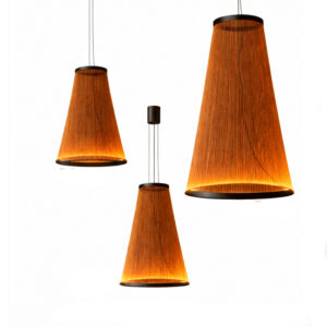 Pendente NOMAD- corda-e-led-3tamanhos
